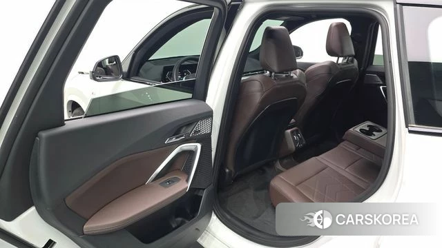 BMW X1 (U11) 2025 Белый из Кореи, фото 3