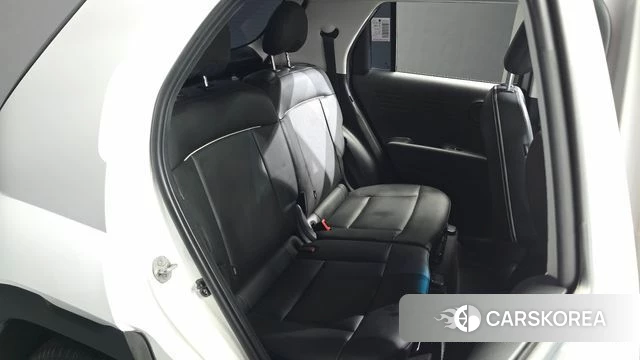 Hyundai Casper 2022 Белый из Кореи, фото 3