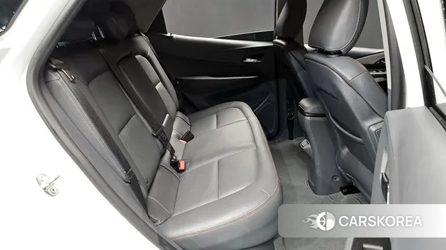 Chevrolet (GM Daewoo) Bolt EV 2020 Белый из Кореи, фото 3