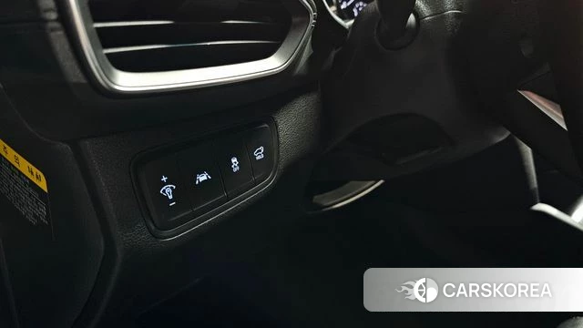 Hyundai Santa Fe TM 2018 Серый из Кореи, фото 3