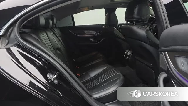 Mercedes-Benz CLS-Class C257 id 3627116 из Кореи 3