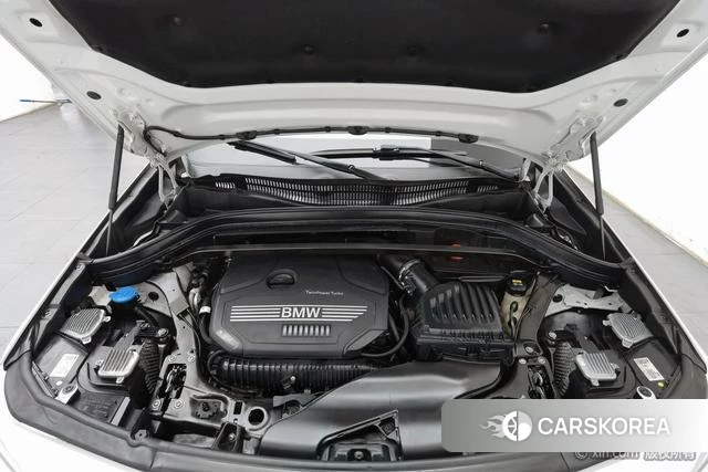 BMW X2 2021 Белый из Китая, фото 3