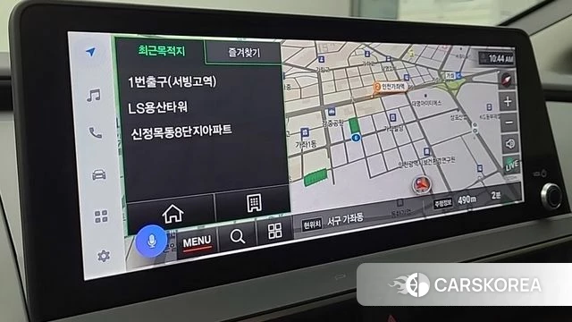 Toyota Prius 5th Generation 2024 Белый из Кореи, фото 3