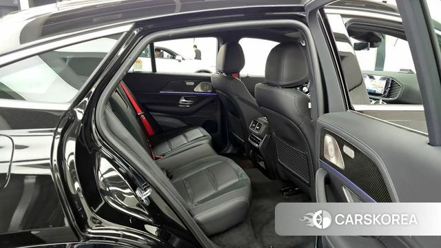 Mercedes-Benz GLE-Class W167 2025 Черный из Кореи, фото 3