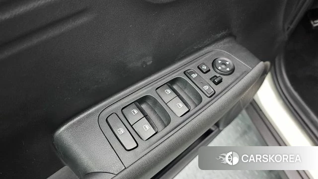 Hyundai Casper 2024 Белый из Кореи, фото 3