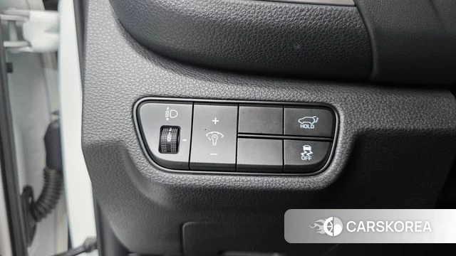 Kia The New Seltos 2023 Белый из Кореи, фото 3