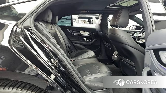 Mercedes-Benz AMG GT id 4593469 из Кореи 3