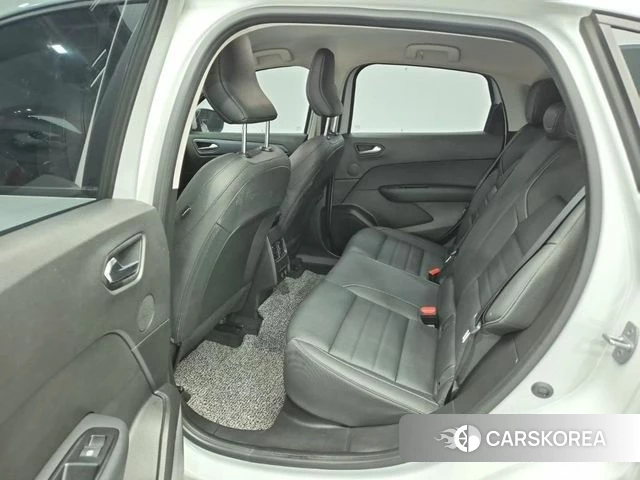 Renault Korea (Samsung) XM3 2020 Белый из Кореи, фото 3