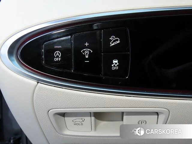 Genesis GV70 2021 Серый из Кореи, фото 3