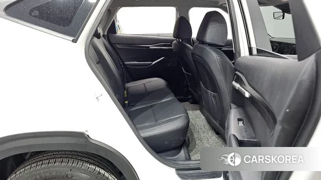 Kia The New Seltos 2025 Белый из Кореи, фото 3