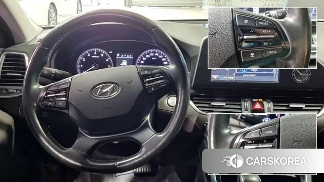 Hyundai Grandeur IG 2018 Белый из Кореи, фото 3