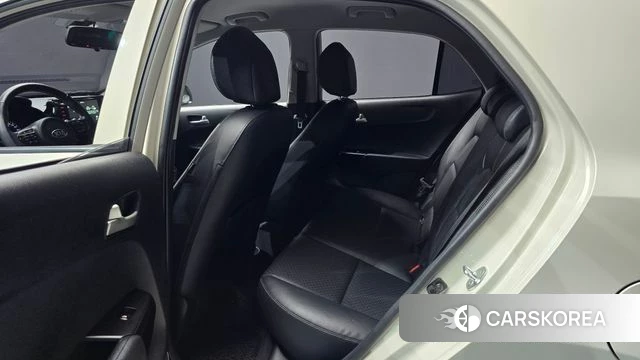 Kia All New Morning (JA) 2020 Жемчужный цвет из Кореи, фото 3