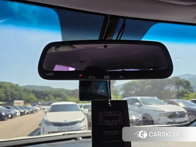 Kia Sportage 4th Generation 2018 Белый из Кореи, фото 3