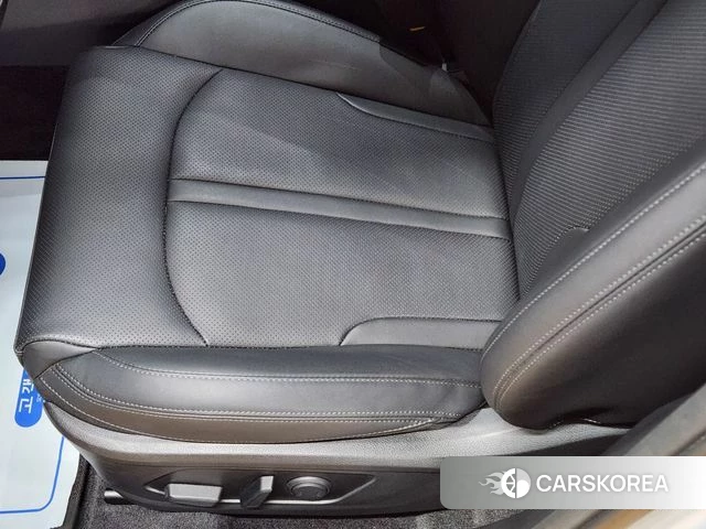 Kia The New K5 3rd generation 2025 Серый из Кореи, фото 3