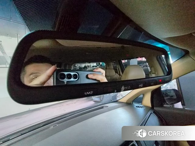 Kia The New Carnival 2018 Черный из Кореи, фото 3