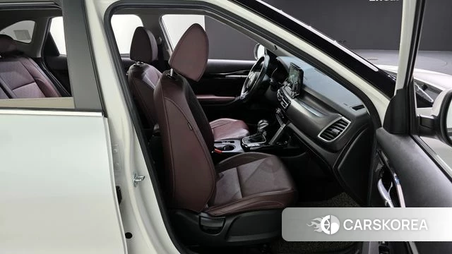 Kia Seltos 2020 Белый из Кореи, фото 3