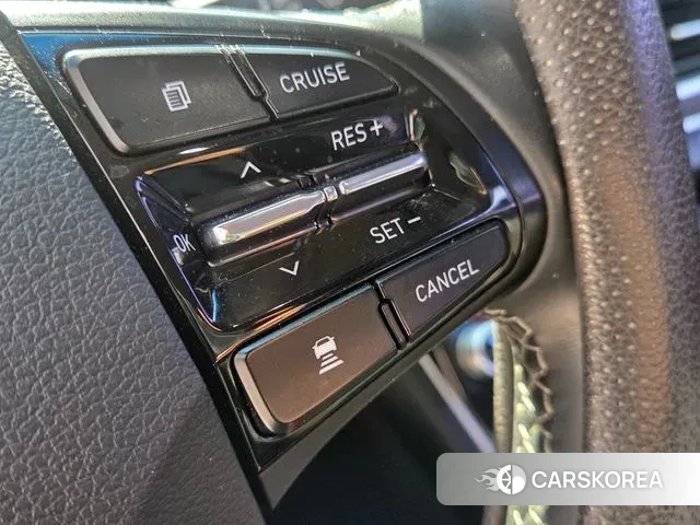 Hyundai Grandeur IG 2018 Черный из Кореи, фото 3