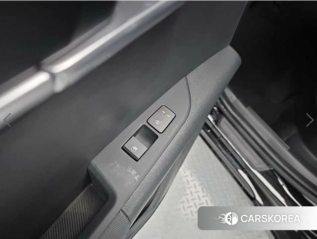 Kia Di Ol Nu Niro 2022 Черный из Кореи, фото 3