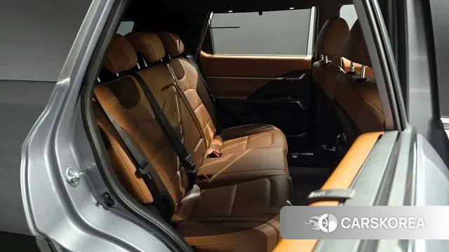 Ssangyong Torres 2023 Серый из Кореи, фото 3