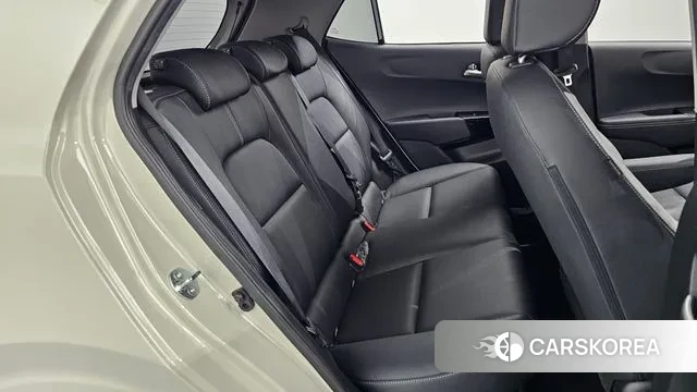 Kia The New Morning (JA) 2023 Жемчужный цвет из Кореи, фото 3