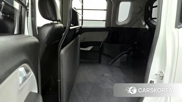 Kia The New Ray 2019 Белый из Кореи, фото 3