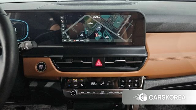 Kia The New Seltos 2025 Белый из Кореи, фото 3