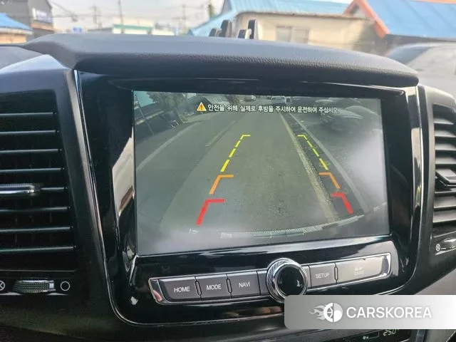 Ssangyong Rexton Sports Cannes 2019 Серый из Кореи, фото 3