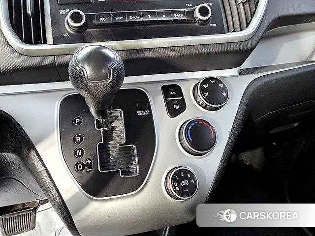 Kia The New Ray 2021 Белый из Кореи, фото 3