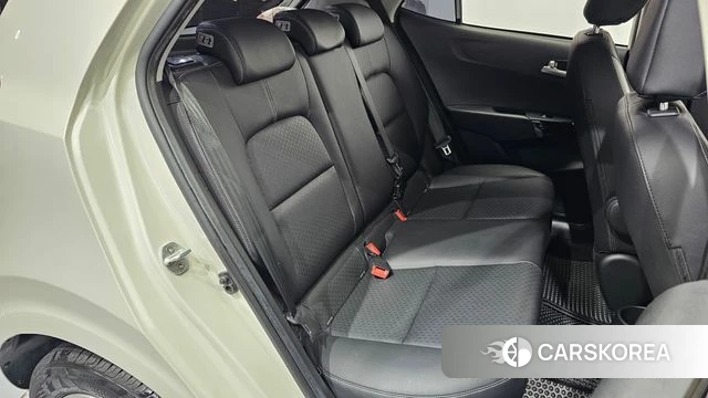 Kia All New Morning (JA) 2018 Жемчужный цвет из Кореи, фото 3