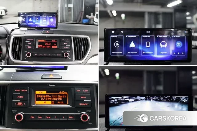 Kia The New Ray 2020 Жемчужный цвет из Кореи, фото 3