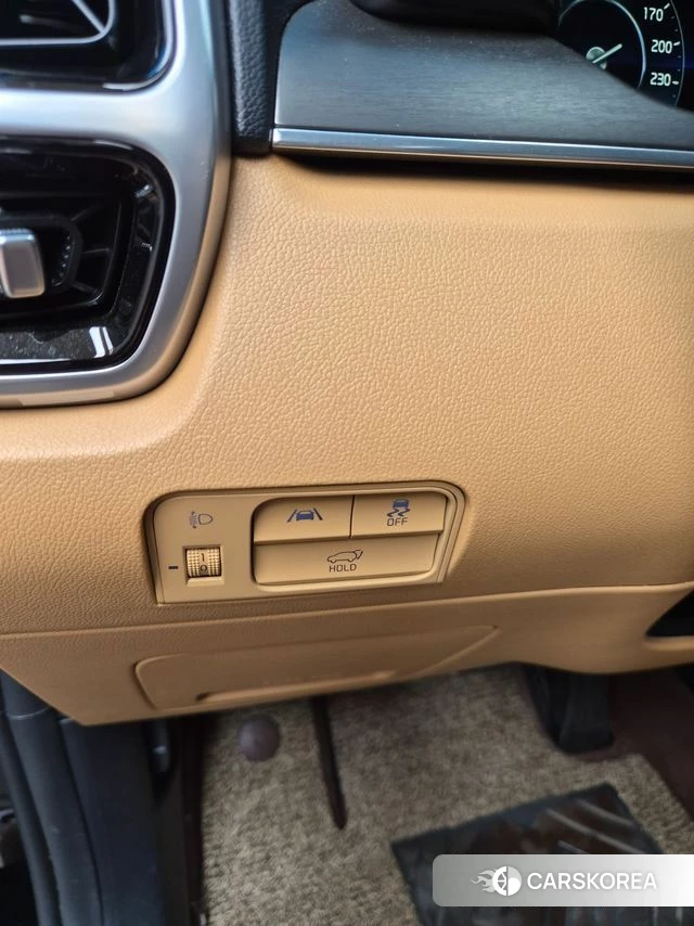 Kia Sorento 4th Generation 2022 Черный из Кореи, фото 3