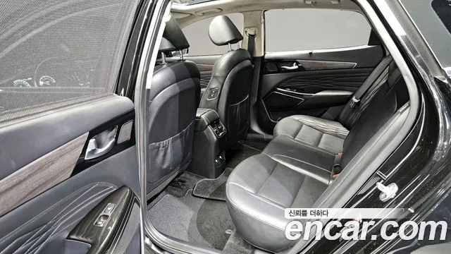 Kia K7 Premier id 2498543 из Кореи 3