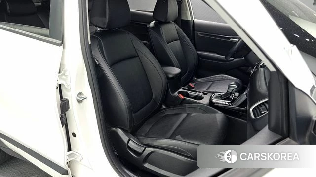 Kia Seltos 2019 Белый из Кореи, фото 3