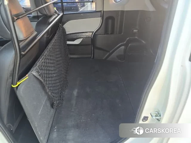 Kia The New Ray 2021 Белый из Кореи, фото 3