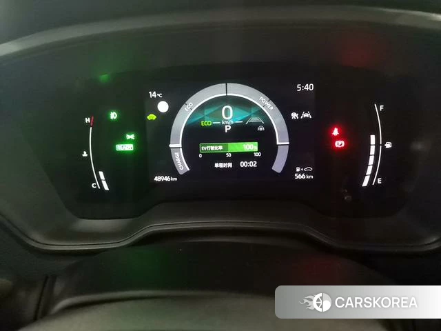 Toyota Corolla 2025 Белый из Китая, фото 3