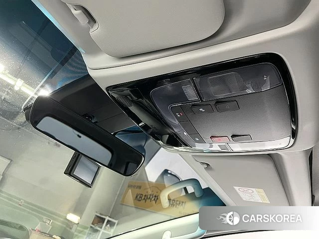 Hyundai Staria 2024 Серый из Кореи, фото 3