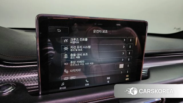 Lincoln Aviator 2nd generation 2020 Серый из Кореи, фото 3