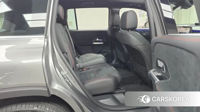 Mercedes-Benz GLB-Class X247 id 3486901 из Кореи 3