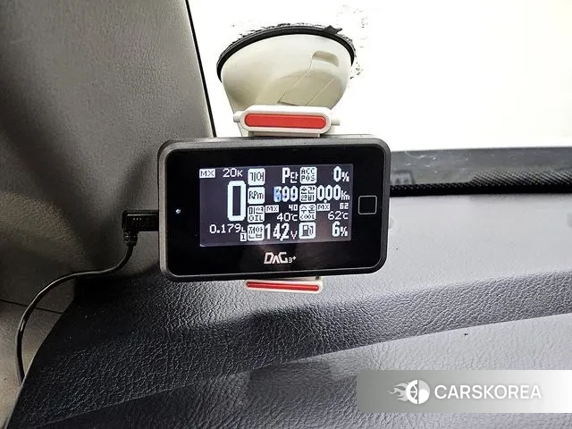 Ssangyong Korando Turismo 2018 Белый из Кореи, фото 3