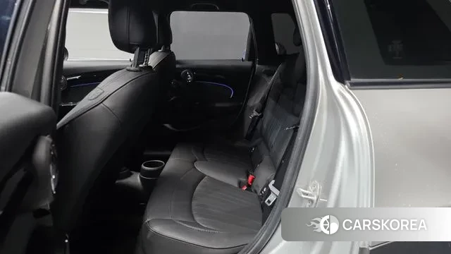 Mini Cooper S 2024 Серебристо-серый из Кореи, фото 3