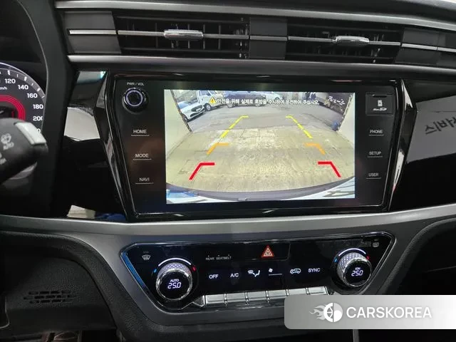 Ssangyong Beautiful Korando 2020 Белый из Кореи, фото 3