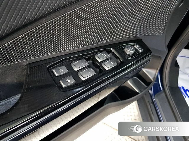 Ssangyong Berry New Tivoli 2022 Синий из Кореи, фото 3