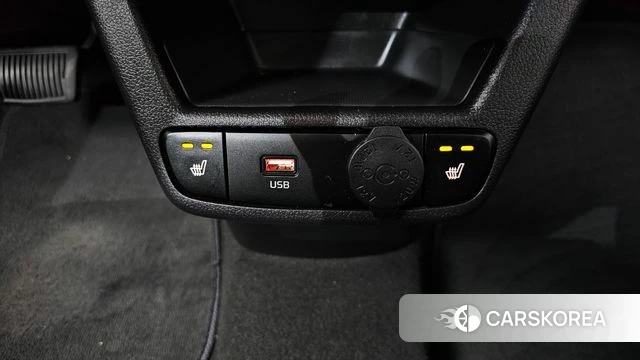 Kia The New Ray 2022 Серый из Кореи, фото 3