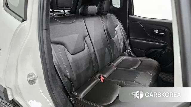 Jeep Renegade id 3101069 из Кореи 3