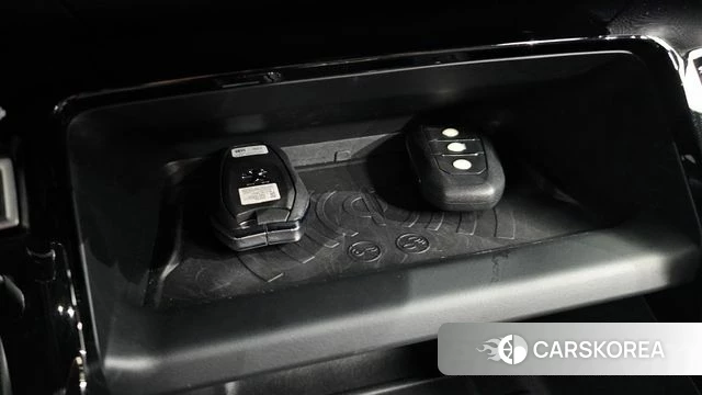 Peugeot e-2008 second generation 2022 Синий из Кореи, фото 3