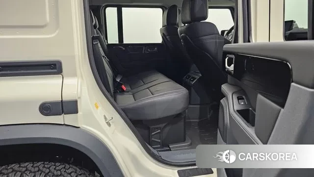 Ineos Grenadier id 3200582 из Кореи 3