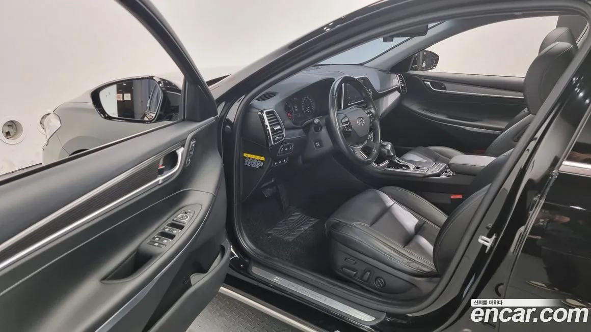 Hyundai Grandeur IG id 1082157 из Кореи 3