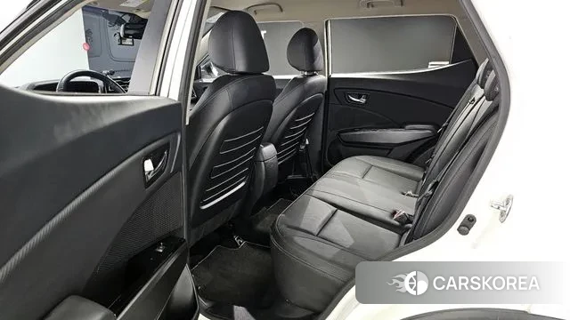 Ssangyong Berry New Tivoli 2020 Белый из Кореи, фото 3