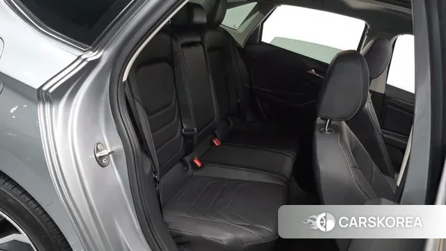Volkswagen 7th Generation of Jetta 2021 Серебряный из Кореи, фото 3