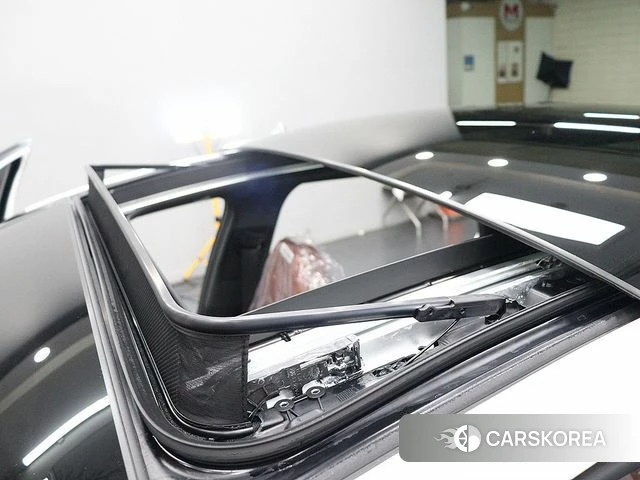 Kia The New K5 3rd generation 2026 Белый из Кореи, фото 3
